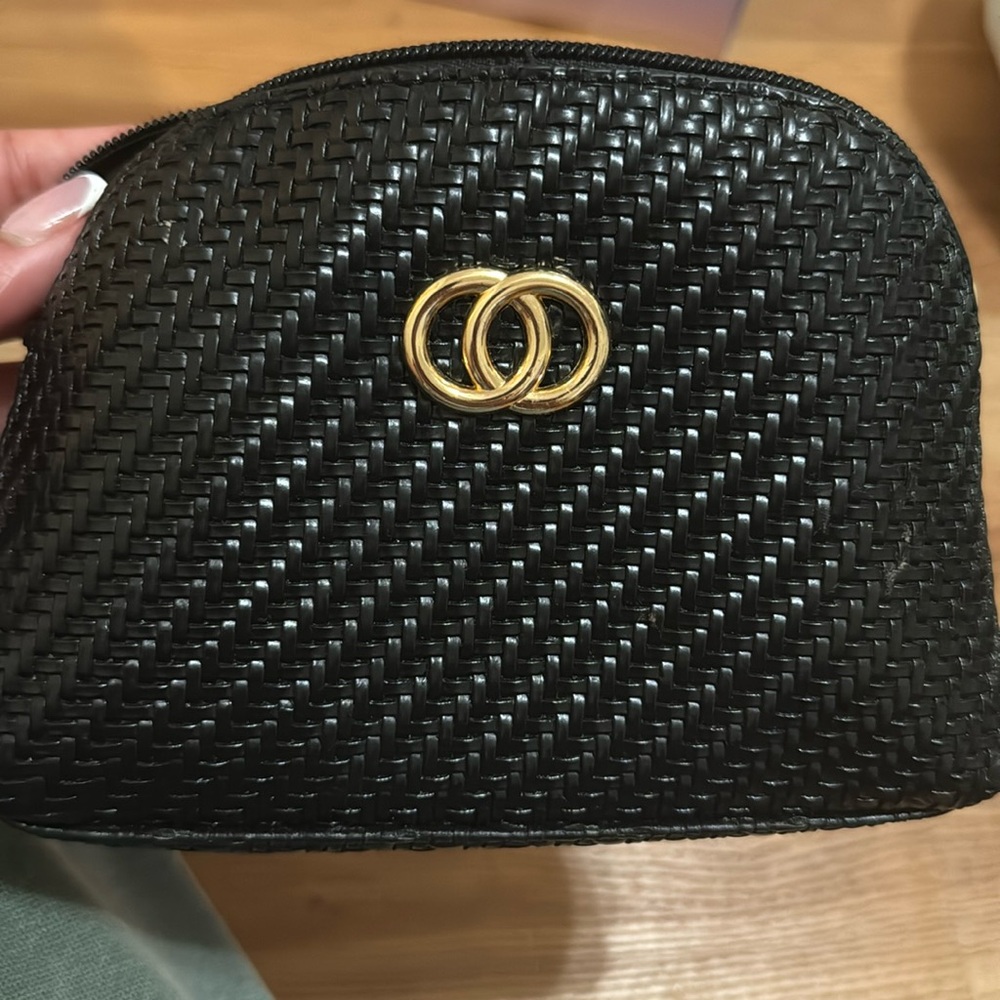 Waist cross bag